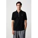 Fred Perry polo majica moška bombažna
