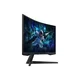 Samsung Monitor 27 LS27CG552EUXEN Odyssey G5