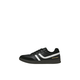 JACK & JONES Muške patike 12257957, Crne