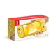 Nintendo Switch lite console yellow ( 034516 )