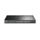 LAN Switch TP-LINK TL-SG3428MP PoE+ L3-lite/24-port/ 4xSFP