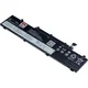 Baterija T6 Power za Lenovo ThinkPad E14, E15 Gen 3, Gen 4, 4948 mAh, 57 Wh, 3-celična, Li-Pol NBIB0275