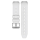 Huawei Watch GT 2 22mm strap white (Hua000364)
