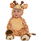 Kostum Žirafa - 12-24 month