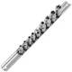 Komplet nasadnih nastavkov torx 1/4-3/8 8kos 66312