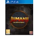 OUTRIGHT GAMES Igrica PS4 Jumanji: The Video Game