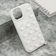 Futrola octobuddy za iphone 13 (6.1)/iphone 14 (6.1) bela ( F122168 )