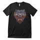Lynyrd Skynyrd Eagle Black XL Majica