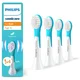 Philips Sonicare nadomestne glave za Kids Mini HX6034/90 4 kos.
