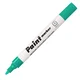 Barvni marker CENTROPEN 9100 - zelen