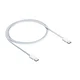 Akyga Akyga AK-USB-51 USB Type-C/USB Type-C kabel 60W hitro polnjenje iPhone 1m