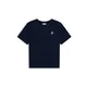 TOMMY HILFIGER Majica temno modra
