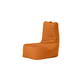 Hanah Home HANAH HOME Diamond - Orange vrtna sedežna vreča, (21108975)