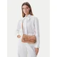 Ročna torba Emporio Armani EW002644 AF18575 U6078 Rjava