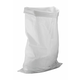 Dedra Gradbene vreče PP, 110l, 65x100 cm, 65 g/m2, bele - 15B201
