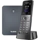 Yealink SIP DECT Telefon SIPW74P