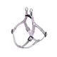 Nobby Soft Grip oprsnica, 10 mm / 30-40 cm – svetlo vijolična