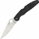 Spyderco Police Model 4 Lockback