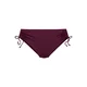LASCANA Bikini hlačke Italy, rdeča