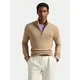 Polo Ralph Lauren Pulover 710859939504 Bež Regular Fit