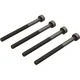 Vijak s šestrobo glavo CH M3x40mm (4)