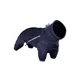 Hurtta Midlayer kombinezon blackberry 30M