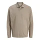 JJ REBEL Muška polo majica 12288072, Bež