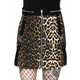 Žensko krilo KILLSTAR - Pretty Kitty - LEO - KSRA002928