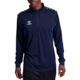 Hummel Mikica HMLAUTHENTIC HALF ZIP SWEAT