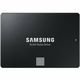 SSD 2TB 2.5 SATA3 V-NAND TLC 7mm, Samsung 870 EVO