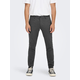 Only & Sons Chino hlače MARK, črna