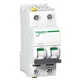 Schneider Odklopnik 2P B 10A 10kA AC iC60H-B10-2 Acti9 A9F06210