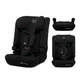 Kinderkraft autosjedalica I-COMFY i-Size 9-36 kg (76-150 cm) bez Isofix-a, Black