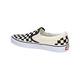 Vans Checkerboard Classic Slip-Ons black white checkerboard Gr. 5.0 US