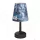 Stona lampa Philips Stormtrooper-Black Star Wars