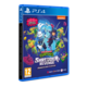 Teenage Mutant Ninja Turtles: Shredders Revenge - Anniversary Edition (Playstation 4)