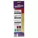 Barvni set Pebeo Fantasy Moon Hammer-effect set - 6 x 20 ml