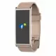 MYKRONOZ Activity Tracker ZeFit 4 (Pink/Zlatna)
