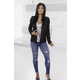 Slim & Lift caresse jeans pocepane L/XL ( ART003736 )