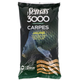 Sensas 3000 Carpes 1kg Yellow