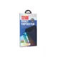 3G Zastitno Staklo Tempered glass Privacy 2.5D full glue za Samsung A065F Galaxy A06 crni (219870)