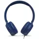JBL Tune 500 mobile headset Binaural Head-band Blue