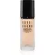 Bobbi Brown Weightless Skin Foundation SPF 15 Mini dolgoobstojni matirajoči tekoči puder z vlažilnim učinkom odtenek Natural 13 ml