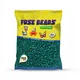 shumee Benny Beads likalniki temno zelene barve 1500 kosov BB-S-08