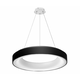 Azzardo AZ2728 - LED Zatemnitveni lestenec na vrvici SOVANA 1xLED/50W/230V+DU
