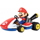 R/C avto Carrera 162107X Mario Kart Mario (1:16)