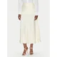 Fransa Maxi krilo 20615436 Kremna Regular Fit