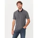 Boss Polo majica Peoxfordnew 50507814 Mornarsko modra Relaxed Fit