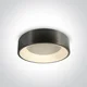 PLAFONJERA LED/32W/3000K/1920lm/230V fi455mm