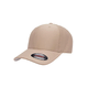 Cool & Dry Calocks Jersey Beige Cap